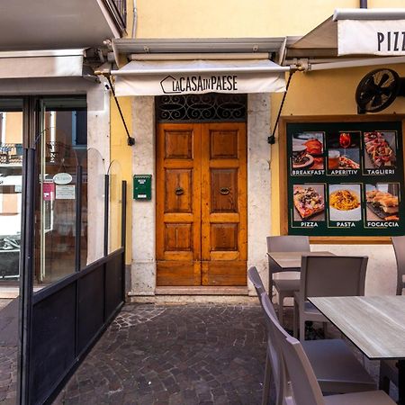 Hotel La Casa In Paese Peschiera del Garda Zewnętrze zdjęcie