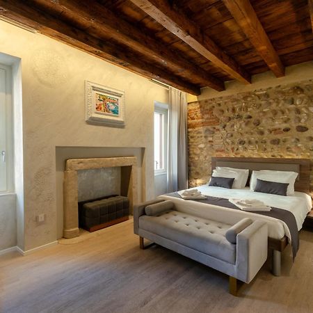 Hotel La Casa In Paese Peschiera del Garda Zewnętrze zdjęcie