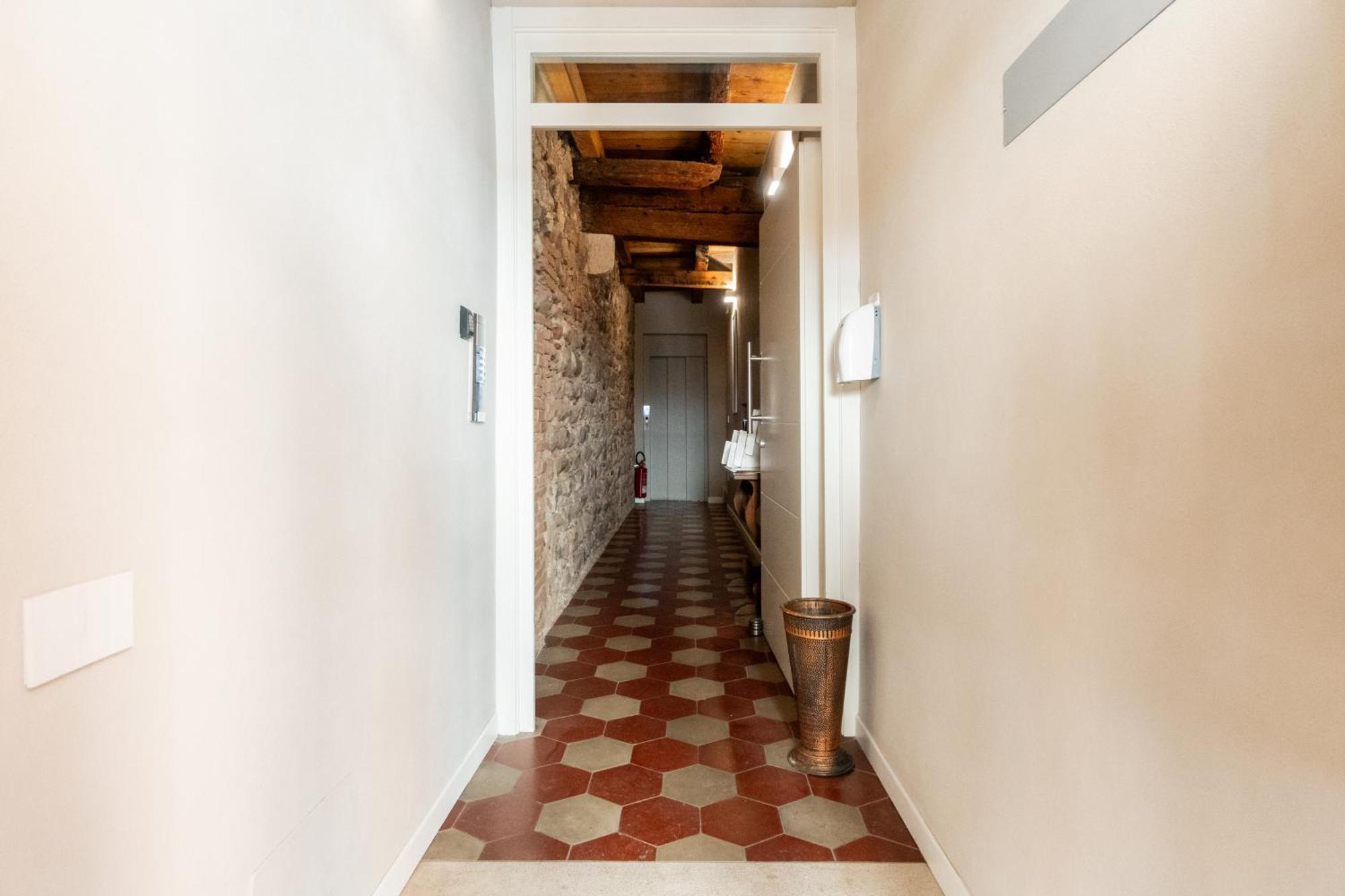 Hotel La Casa In Paese Peschiera del Garda Zewnętrze zdjęcie