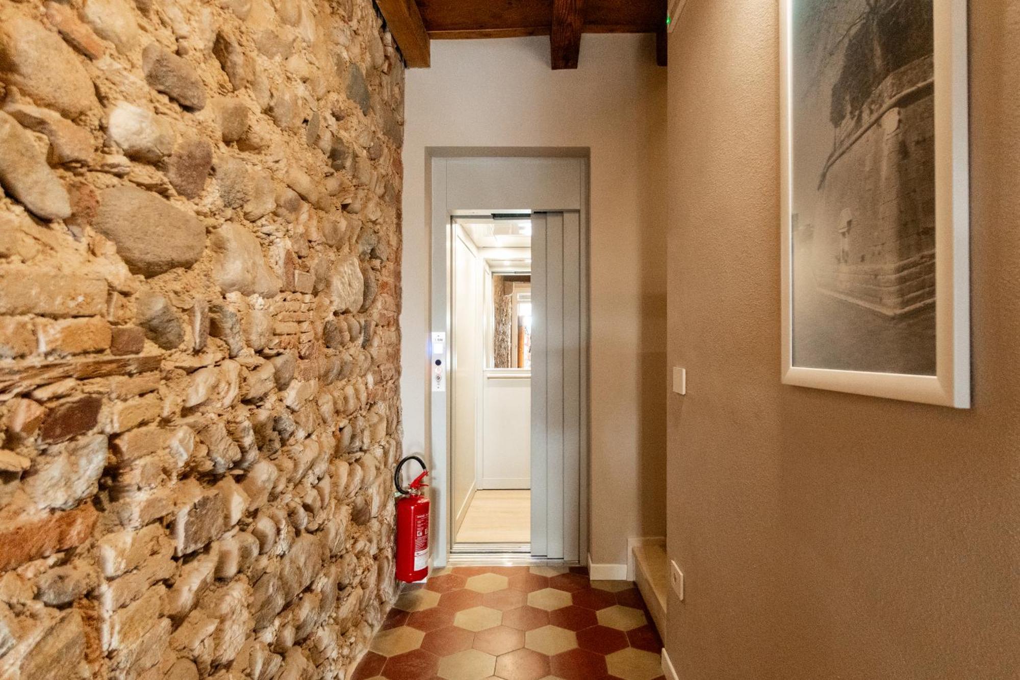 Hotel La Casa In Paese Peschiera del Garda Zewnętrze zdjęcie