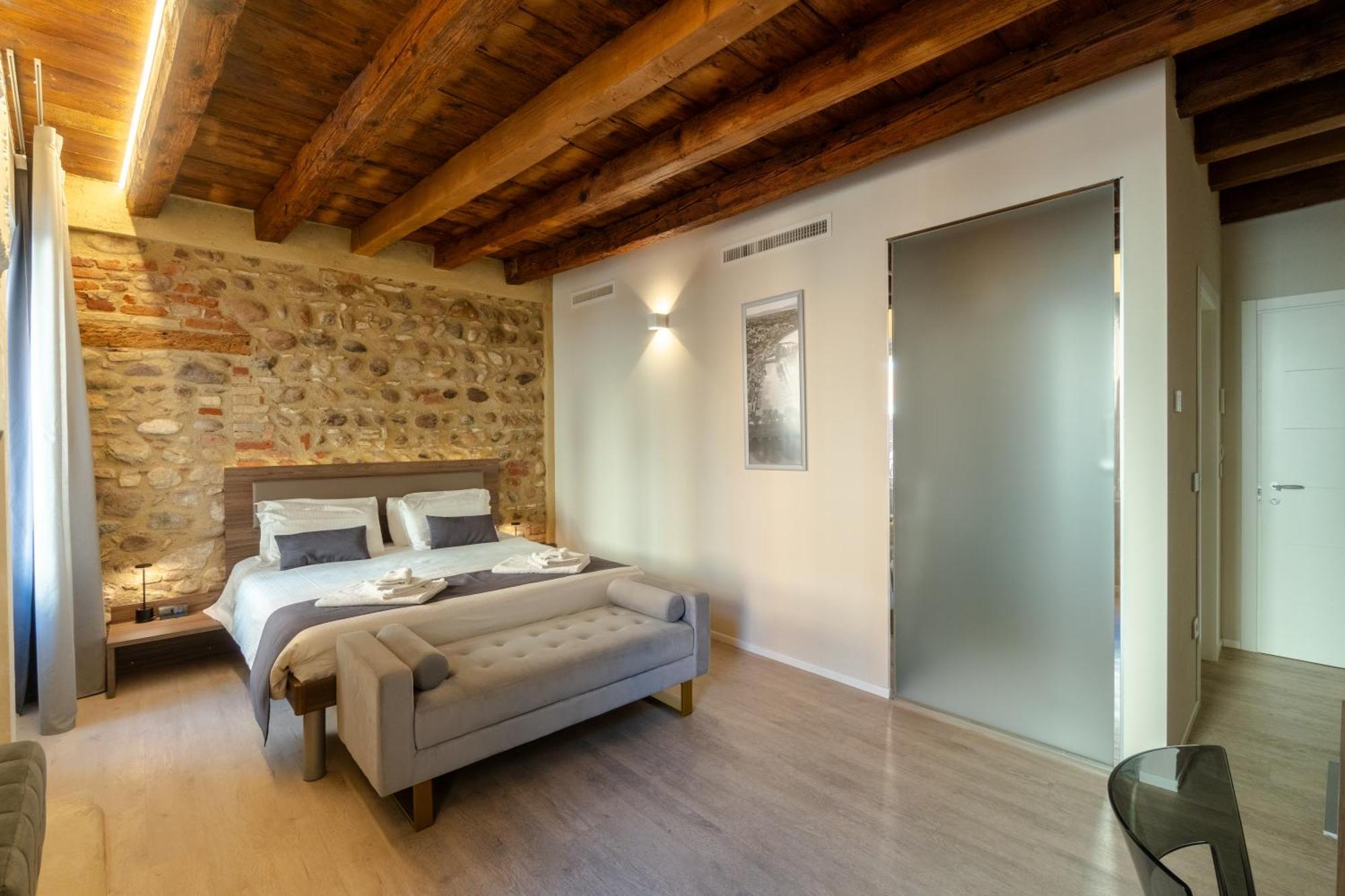 Hotel La Casa In Paese Peschiera del Garda Zewnętrze zdjęcie