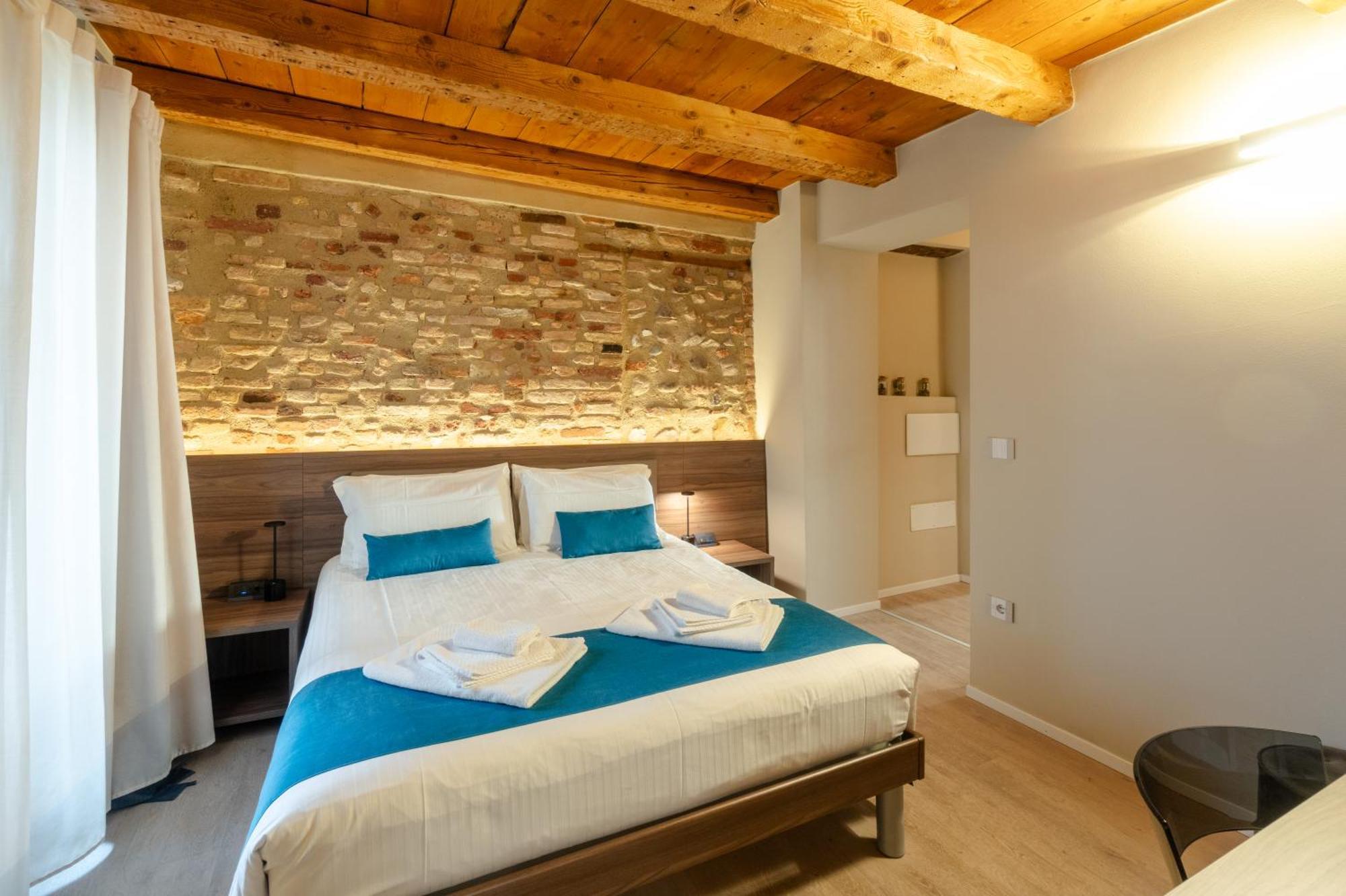 Hotel La Casa In Paese Peschiera del Garda Zewnętrze zdjęcie