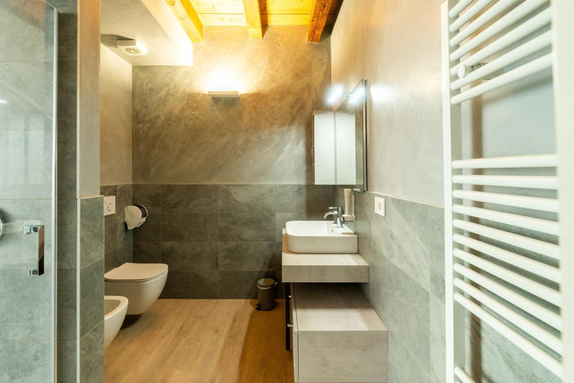 Hotel La Casa In Paese Peschiera del Garda Zewnętrze zdjęcie