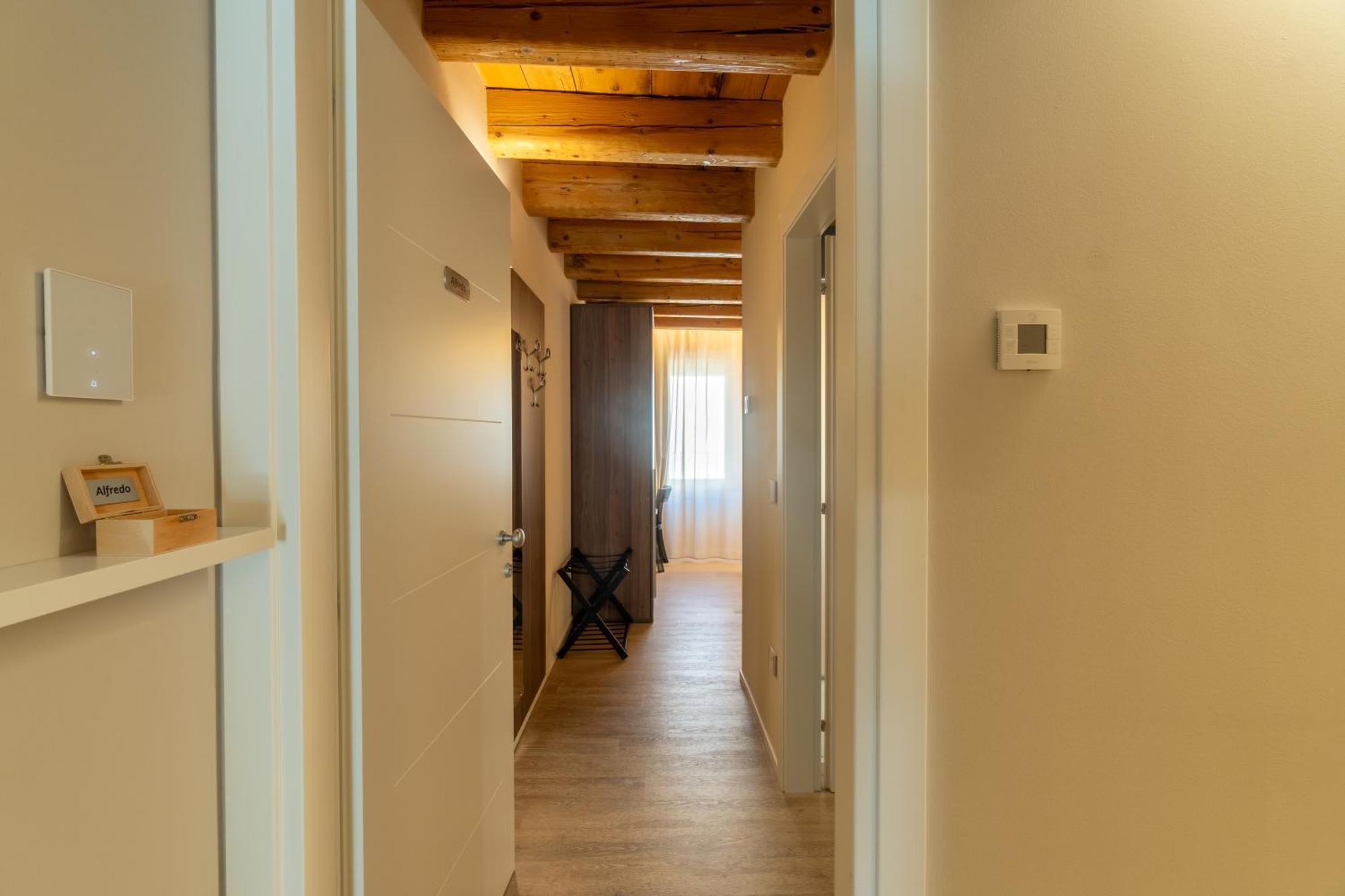 Hotel La Casa In Paese Peschiera del Garda Zewnętrze zdjęcie