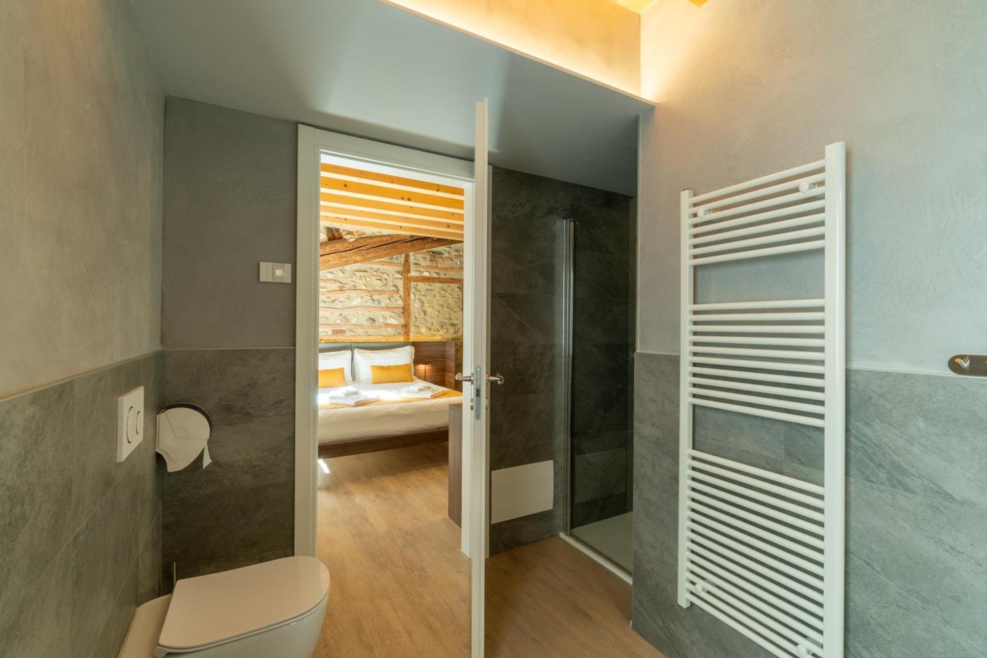 Hotel La Casa In Paese Peschiera del Garda Zewnętrze zdjęcie