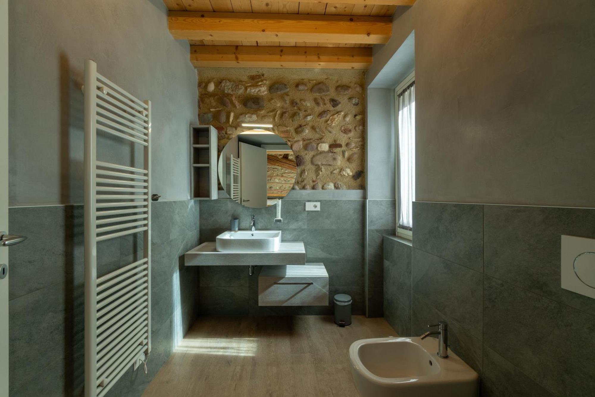 Hotel La Casa In Paese Peschiera del Garda Zewnętrze zdjęcie
