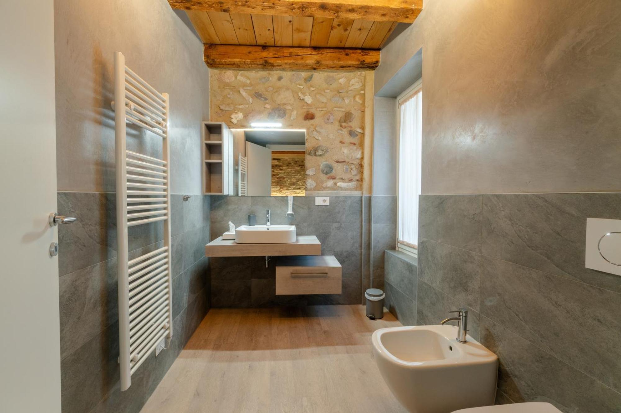 Hotel La Casa In Paese Peschiera del Garda Zewnętrze zdjęcie